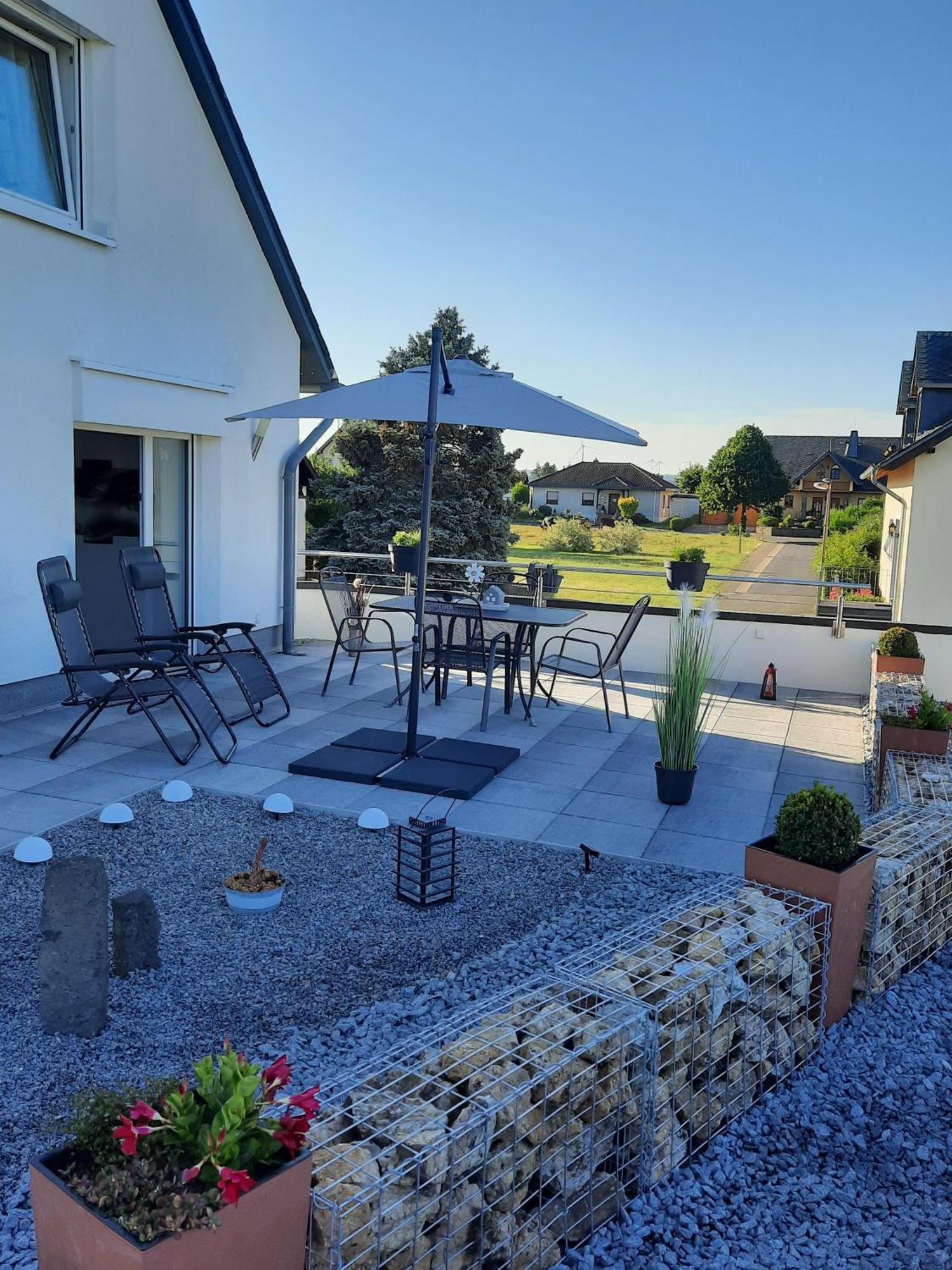 Ferienhaus Faerber Lahr  Exterior foto